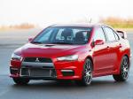Mitsubishi Prototype X 2007 года